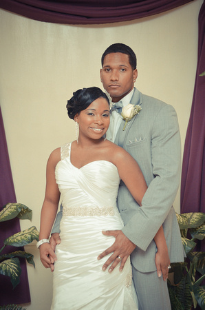 The Foster's Wedding Pics-377