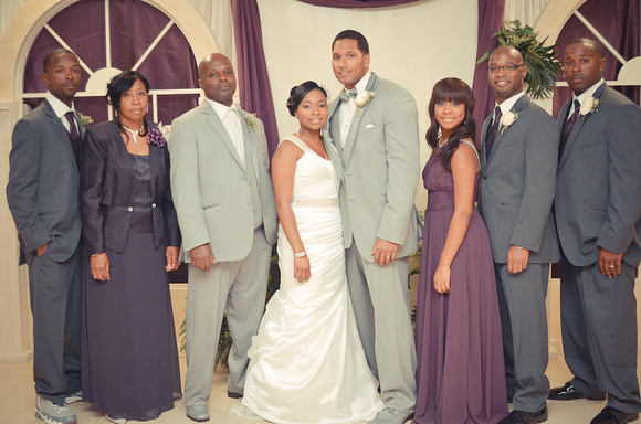 The Foster's Wedding Pics-476