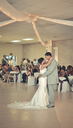 The Foster's Wedding Pics-690