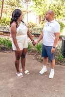 M&W Engagement Pics